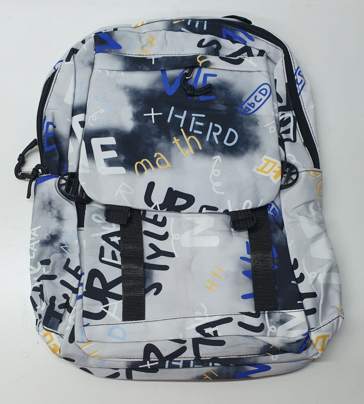 School Bag SB-1069 45x33cm