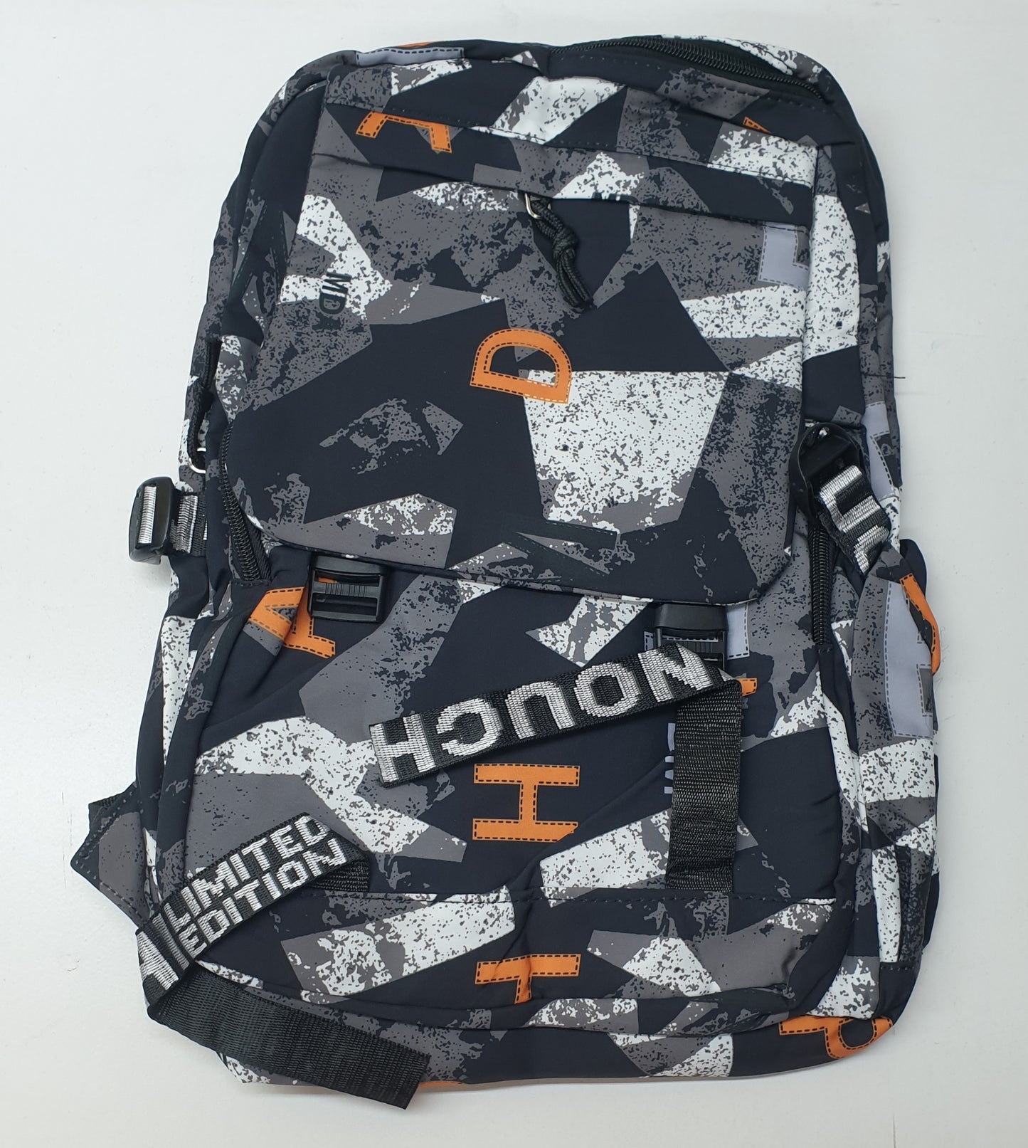 School Bag SB-1069 45x33cm