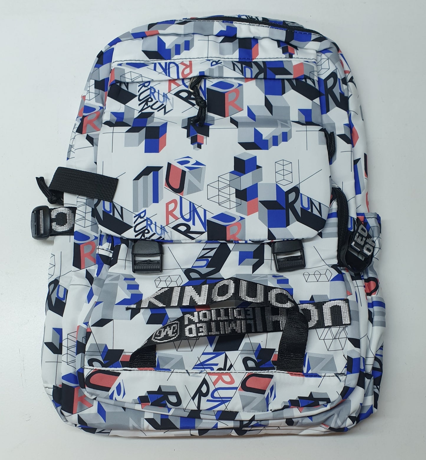 School Bag SB-1069 45x33cm