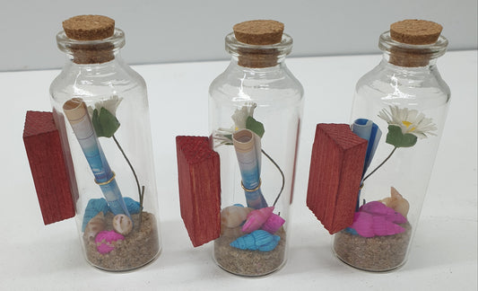 Wishing Bottle 6824052