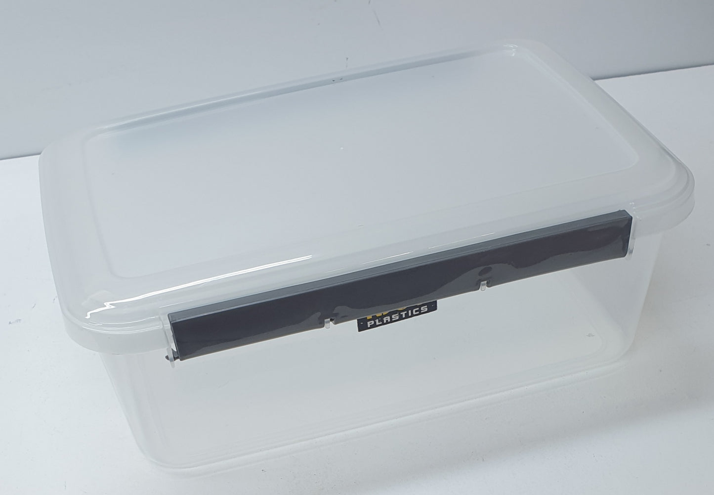 NJOYB PLASTIC CONTAINERS 8.45l - 38x26.5x13cm