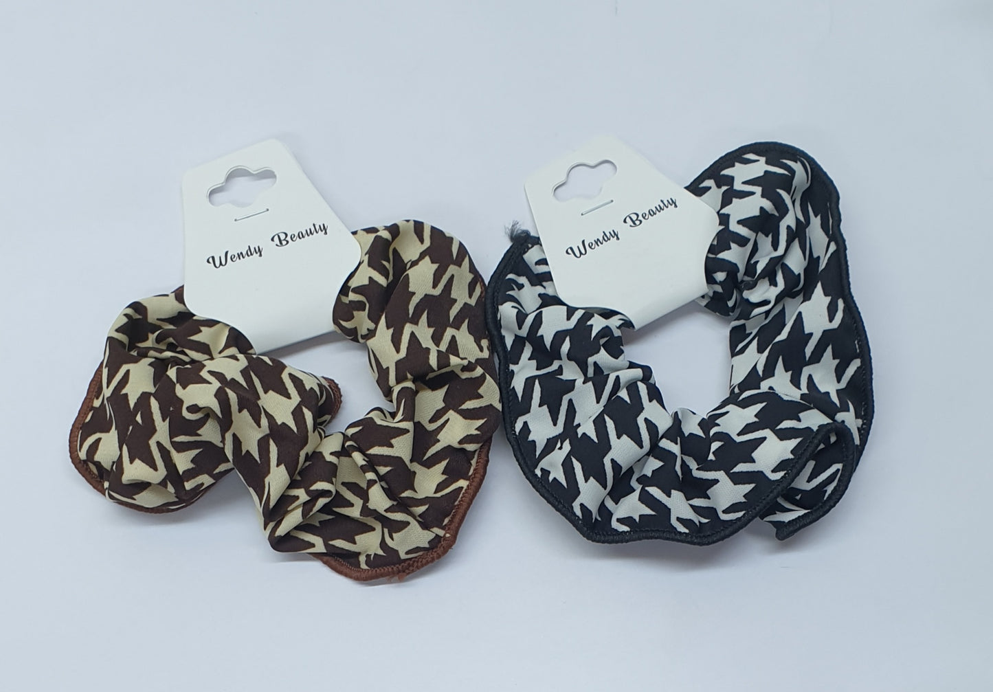 Wendy Beauty Scrunchies - FQW006