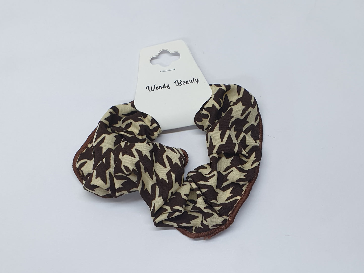 Wendy Beauty Scrunchies - FQW006
