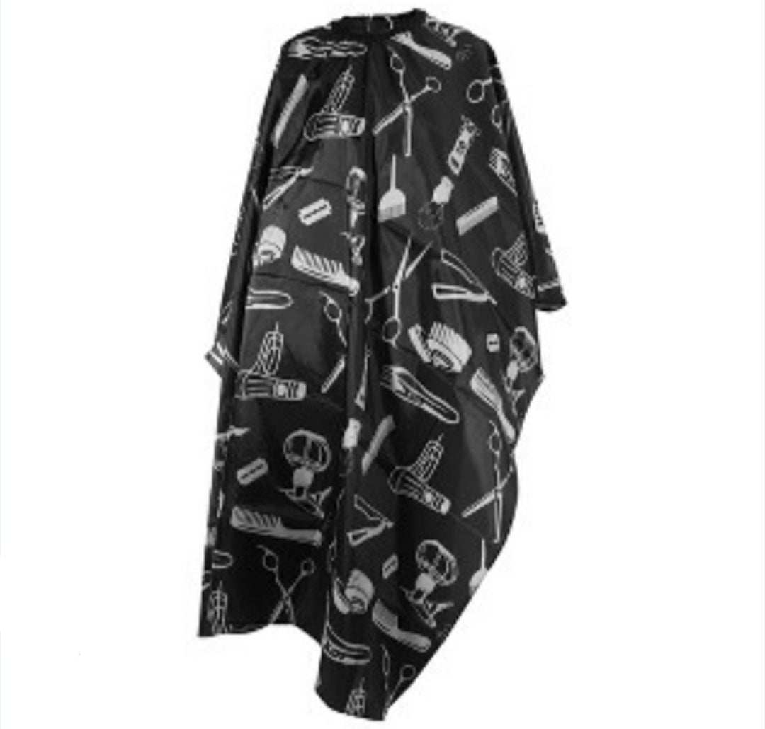 Haircut Cape Kids 151-2