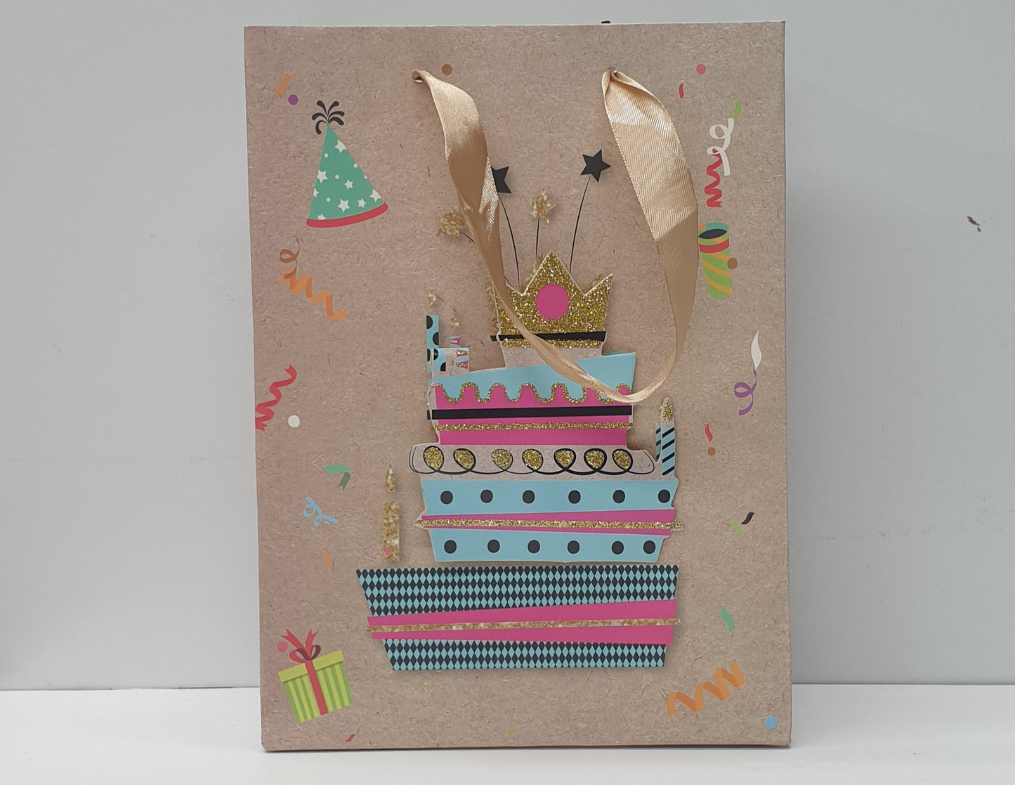 Party gift bags - 8391S