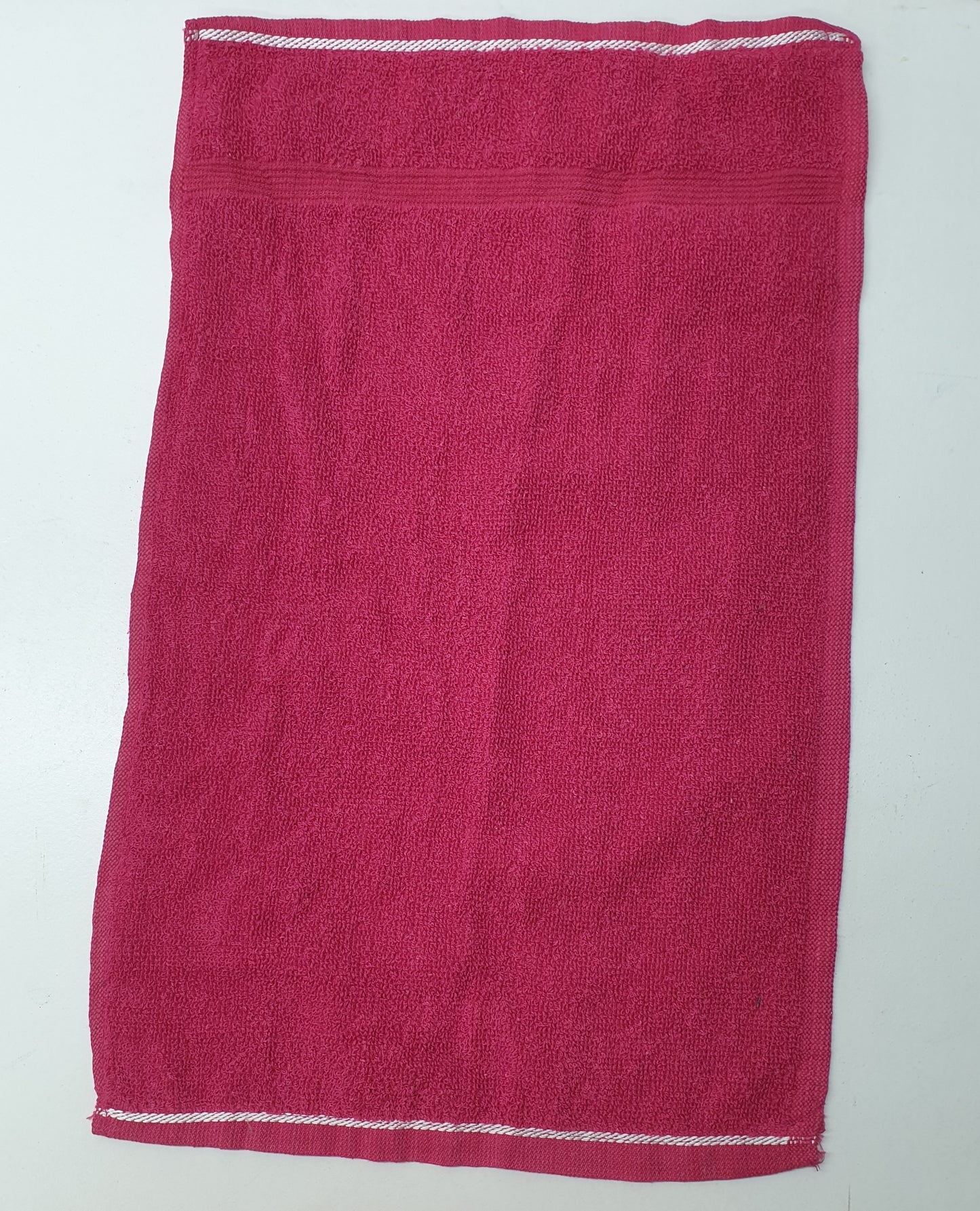 Guest Towels GT002
