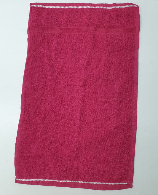 Guest Towels GT002    49.5x30.5cm