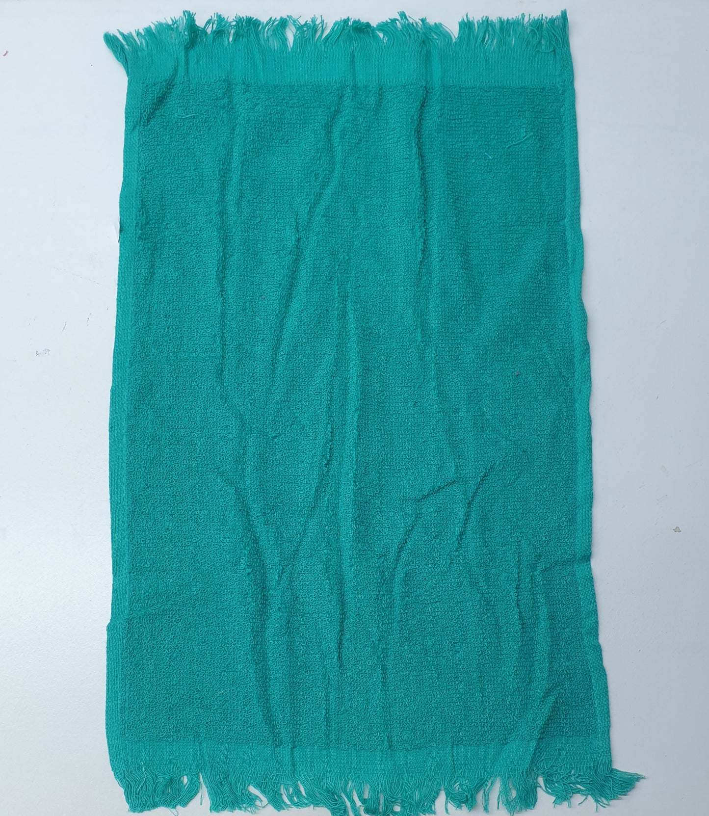 Guest Towels Shredded Ends GT003  45X32cm