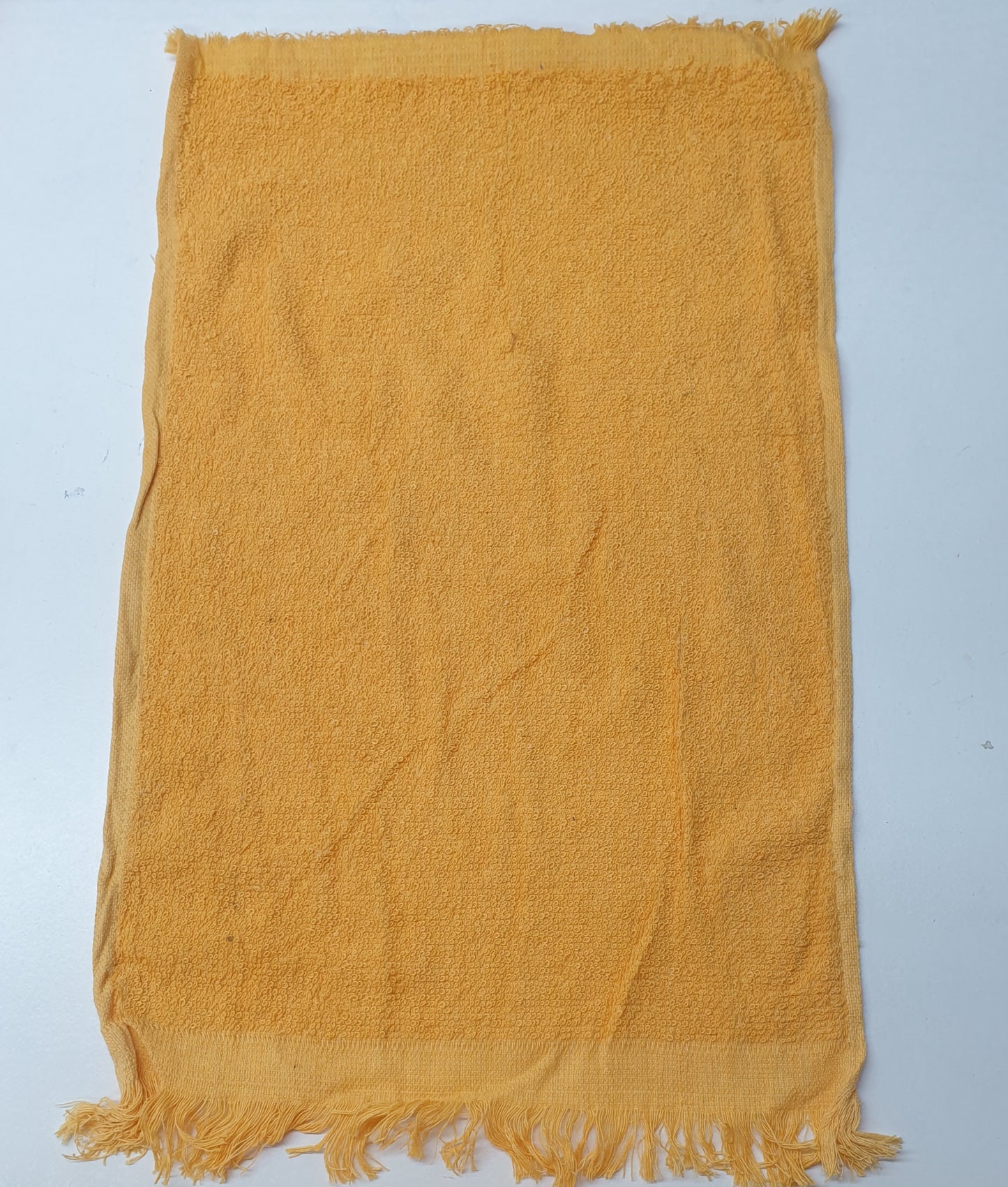 Guest Towels Shredded Ends GT003  45X32cm