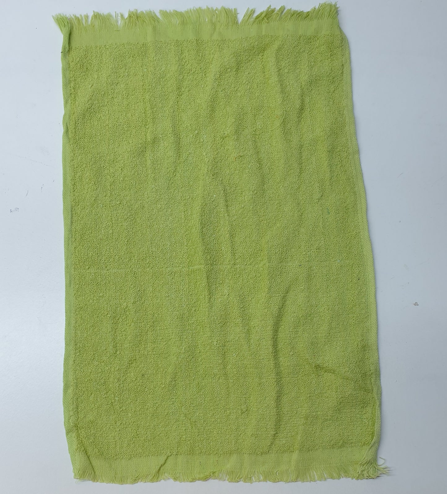 Guest Towels Shredded Ends GT003  45X32cm