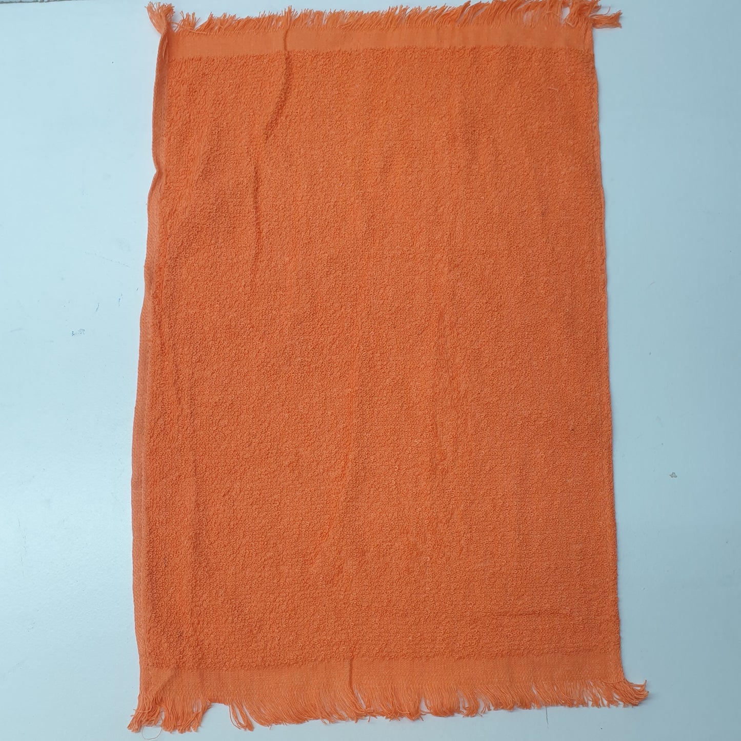 Guest Towels Shredded Ends GT003  45X32cm