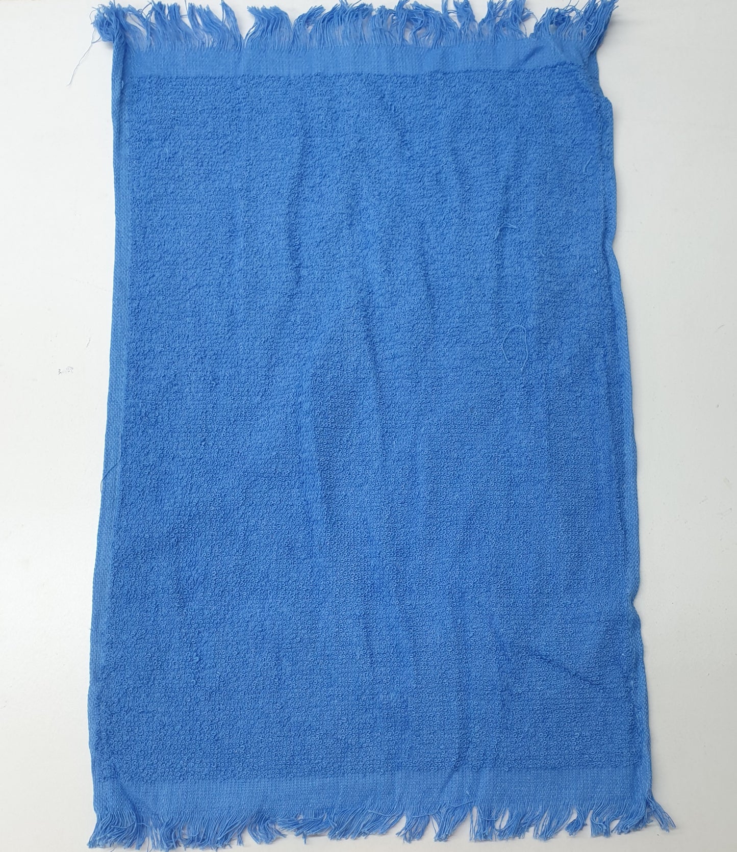 Guest Towels Shredded Ends GT003  45X32cm