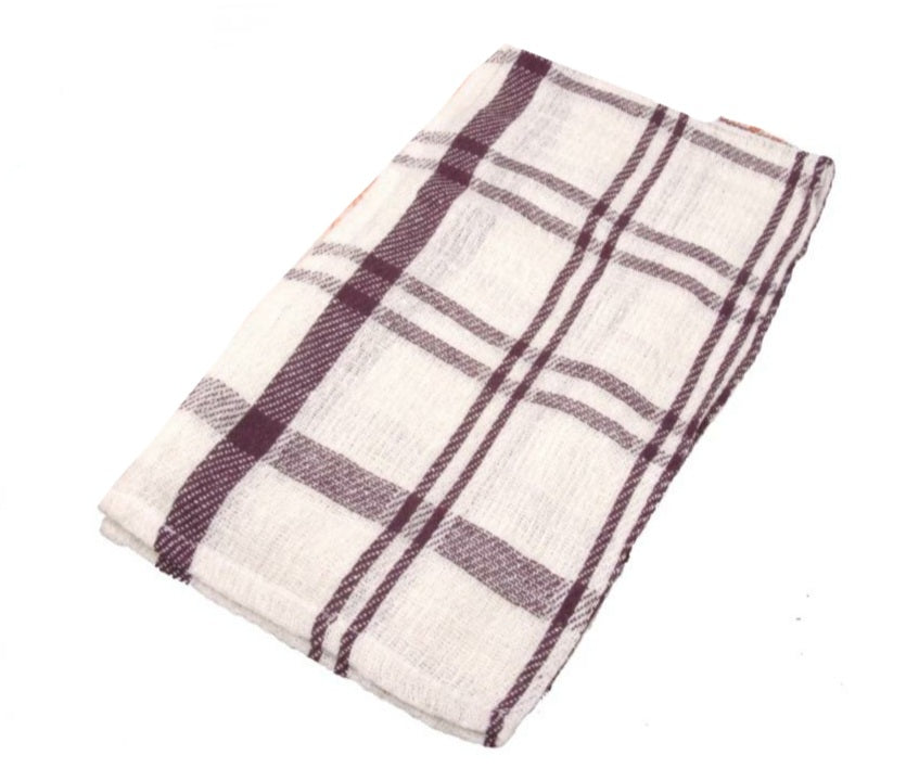 1pc Honeycomb Dish Cloth HDCW111