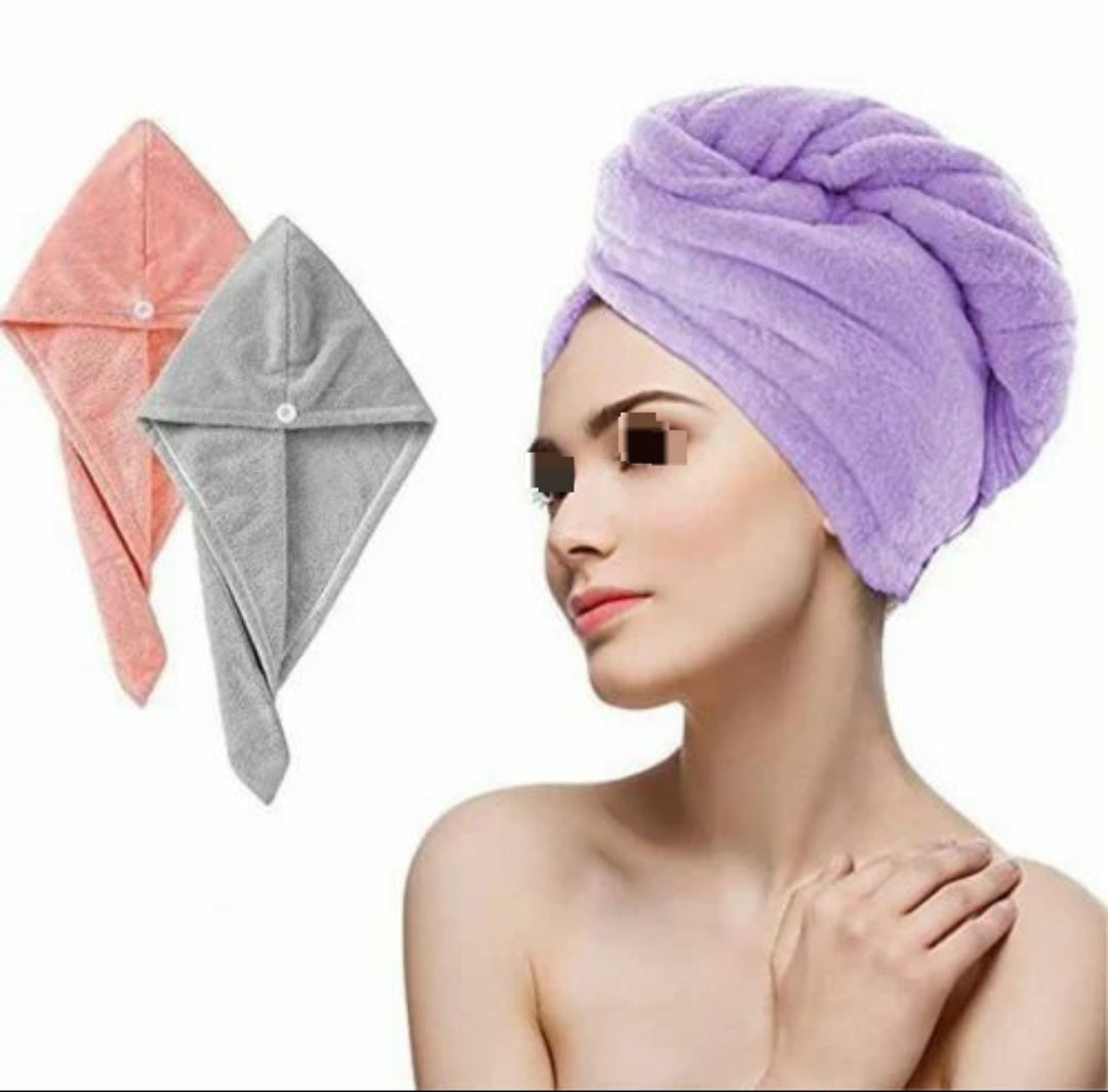 Hair Towel 3214-14