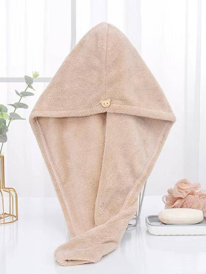 Hair Towel 3214-14