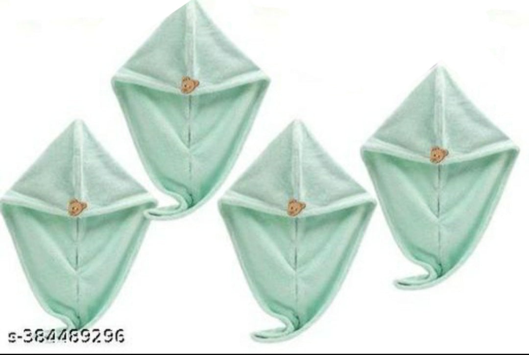 Hair Towel 3214-14