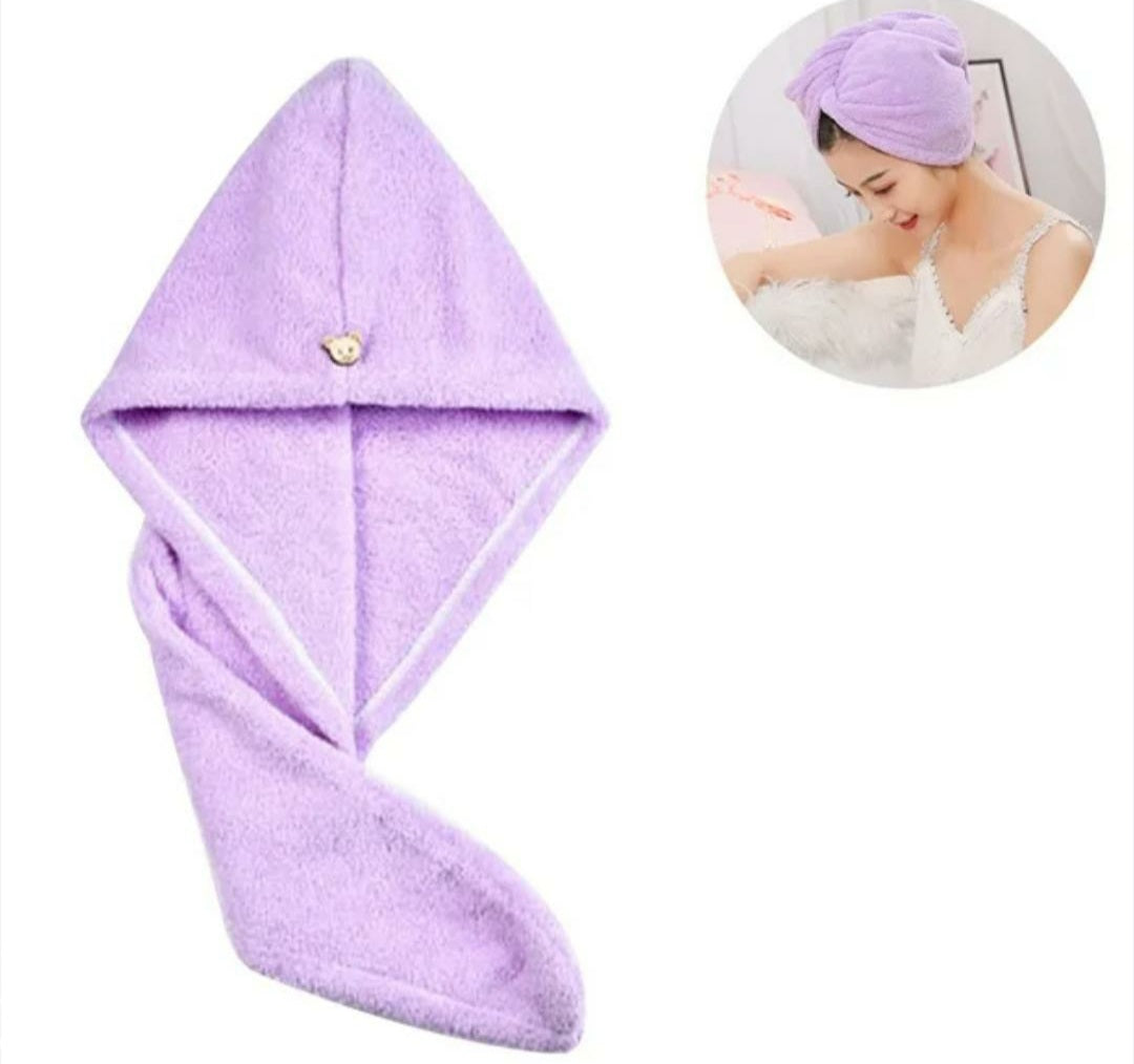 Hair Towel 3214-14
