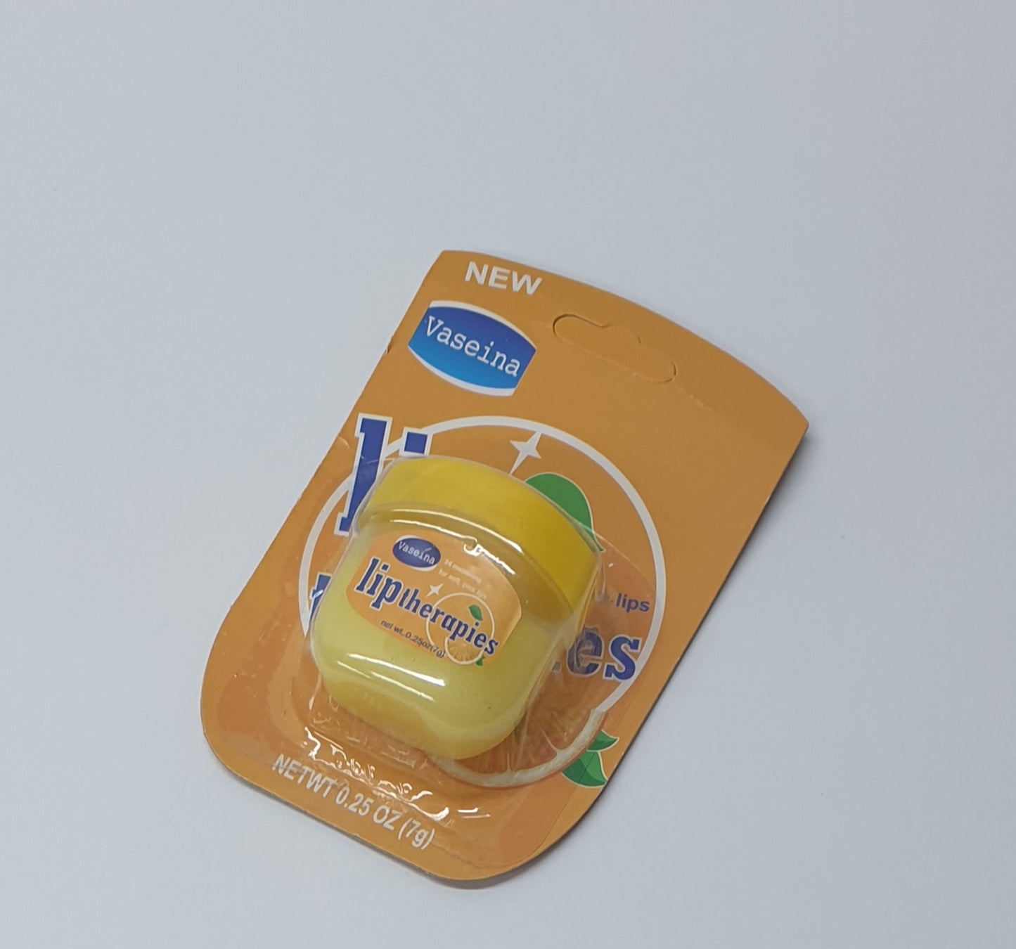 Vasiena Lip Therapies 7g - 8035