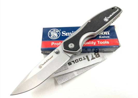 Smith & Wesson Knives SW40BS 20cm