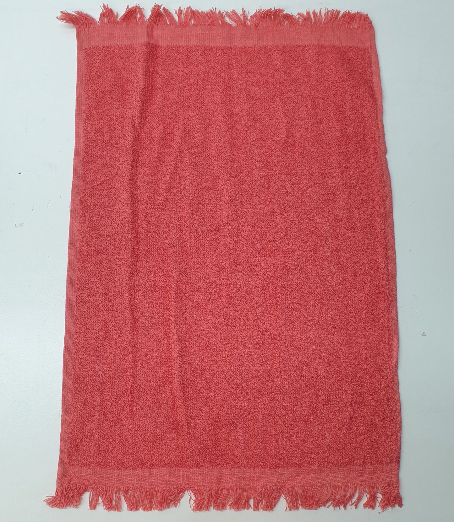 Guest Towels Shredded Ends GT003  45X32cm