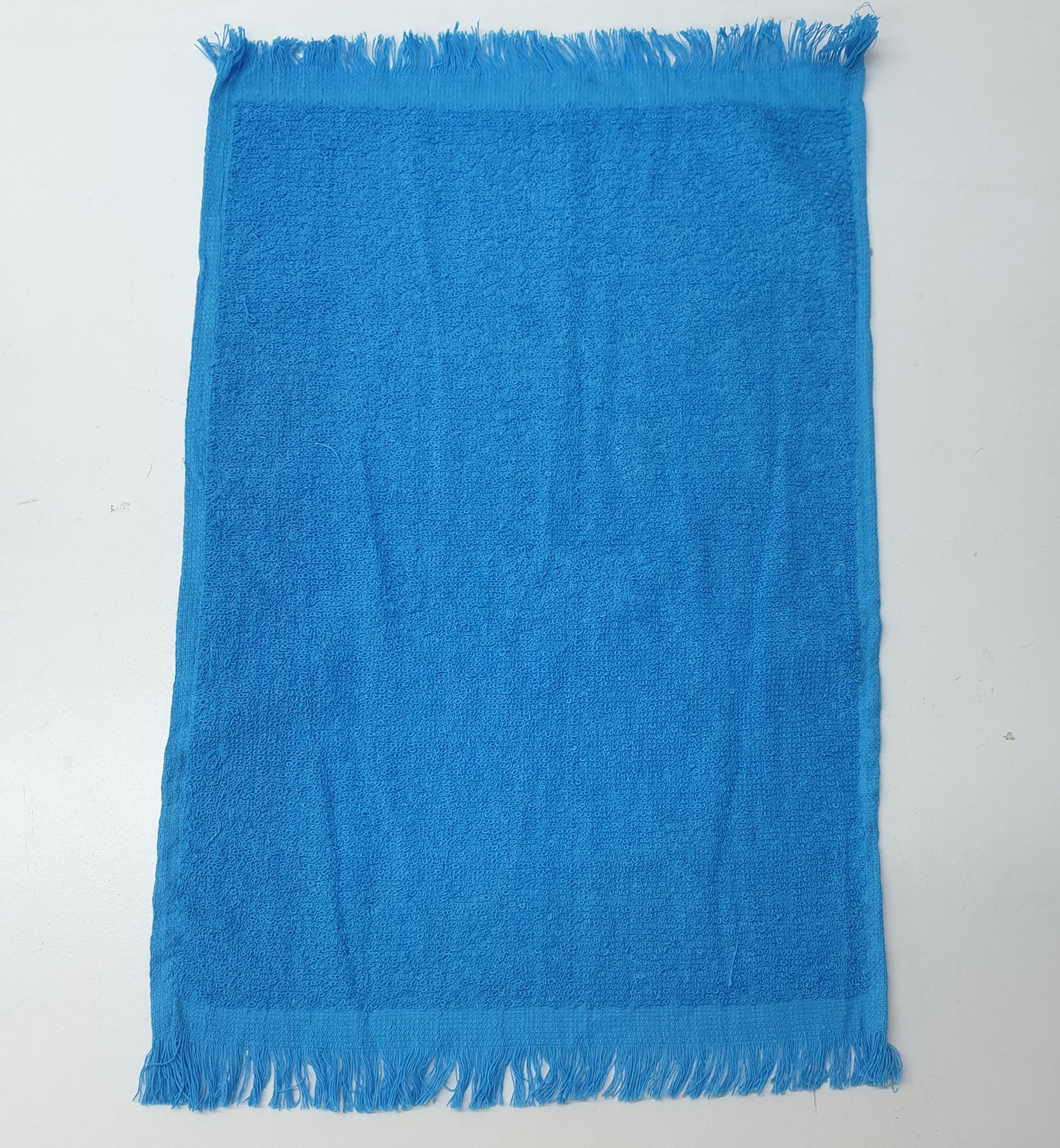 Guest Towels Shredded Ends GT003  45X32cm