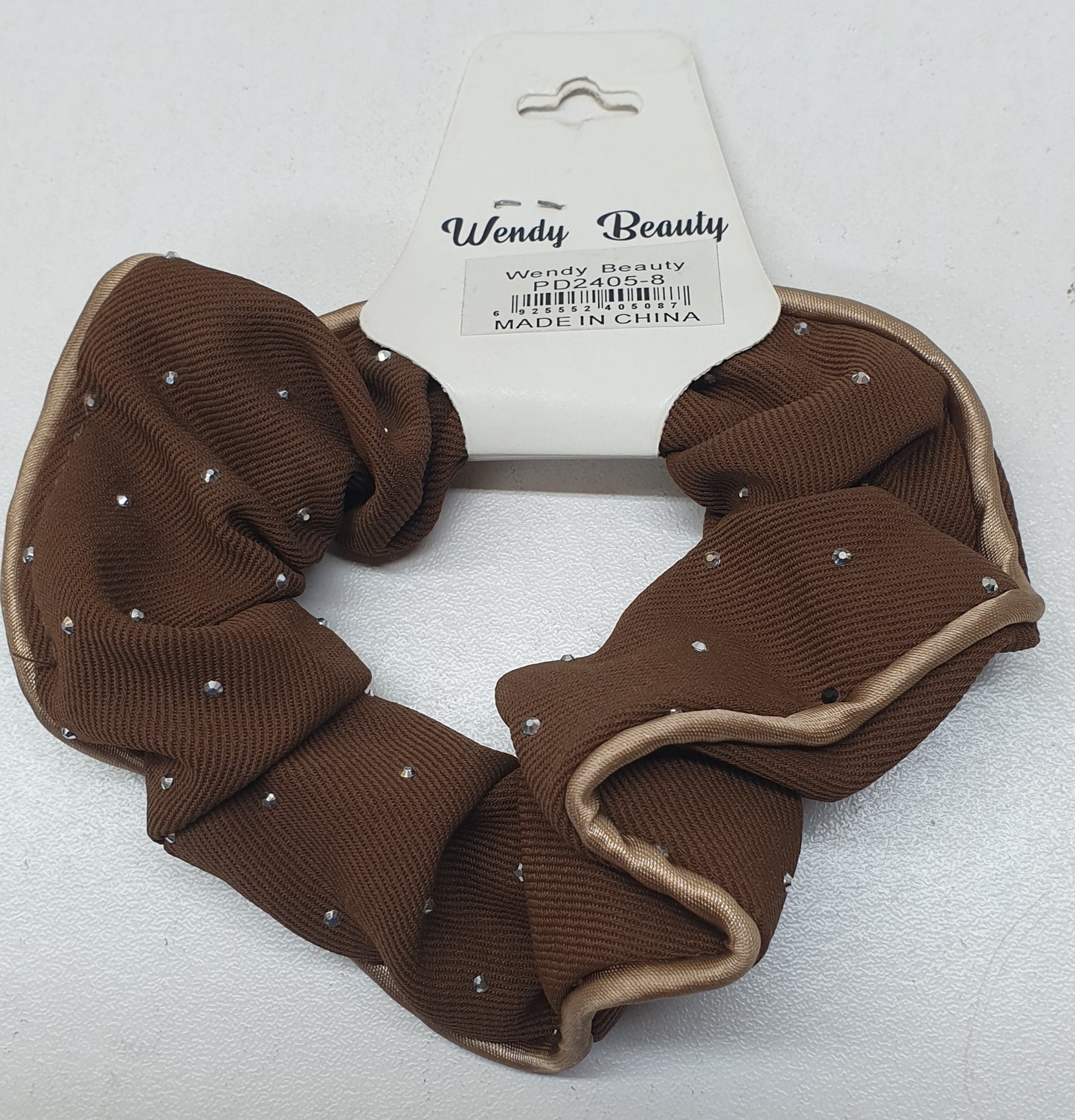 Wendy Beauty Scrunchies - FQW006
