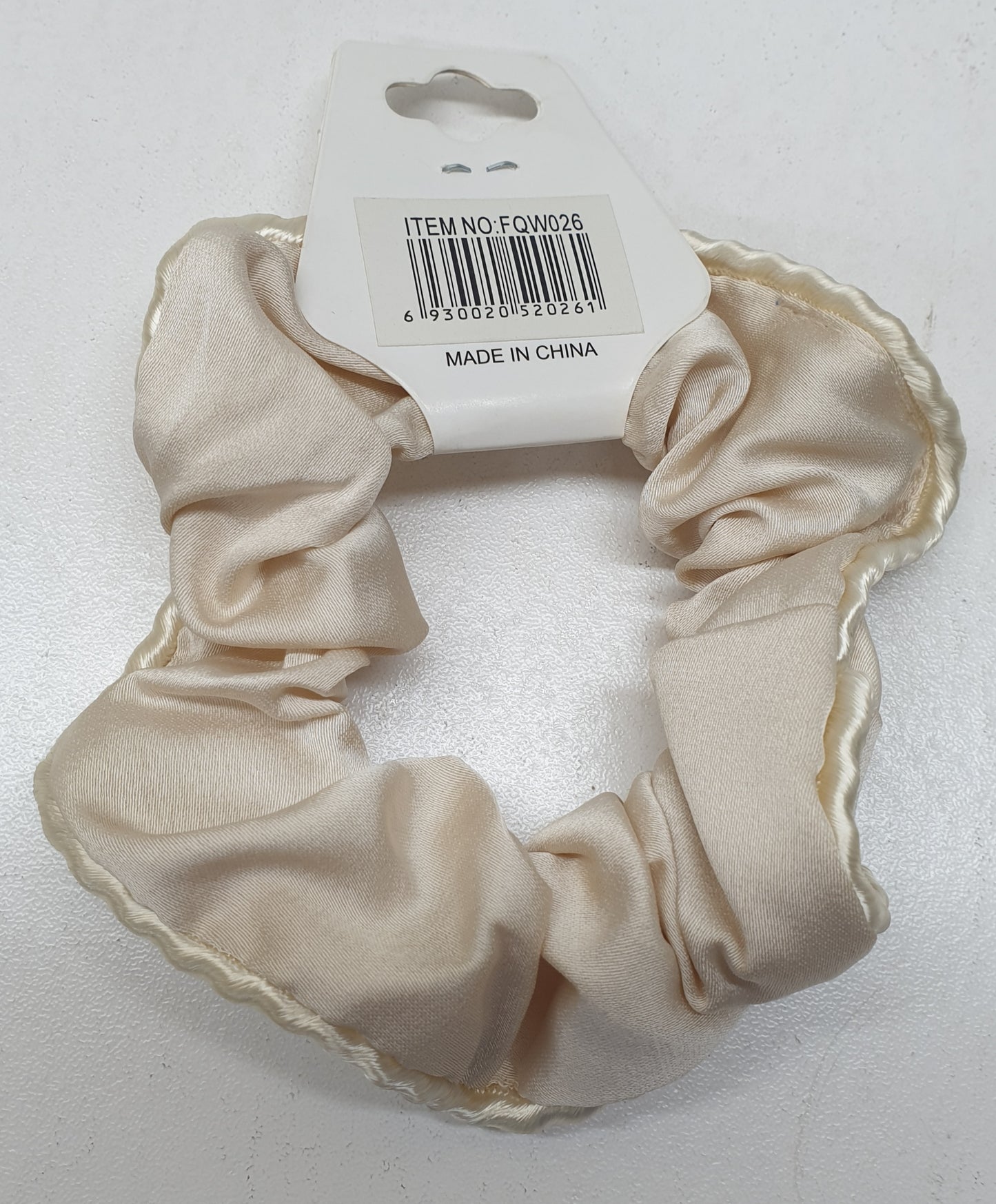 Wendy Beauty Scrunchies - FQW006