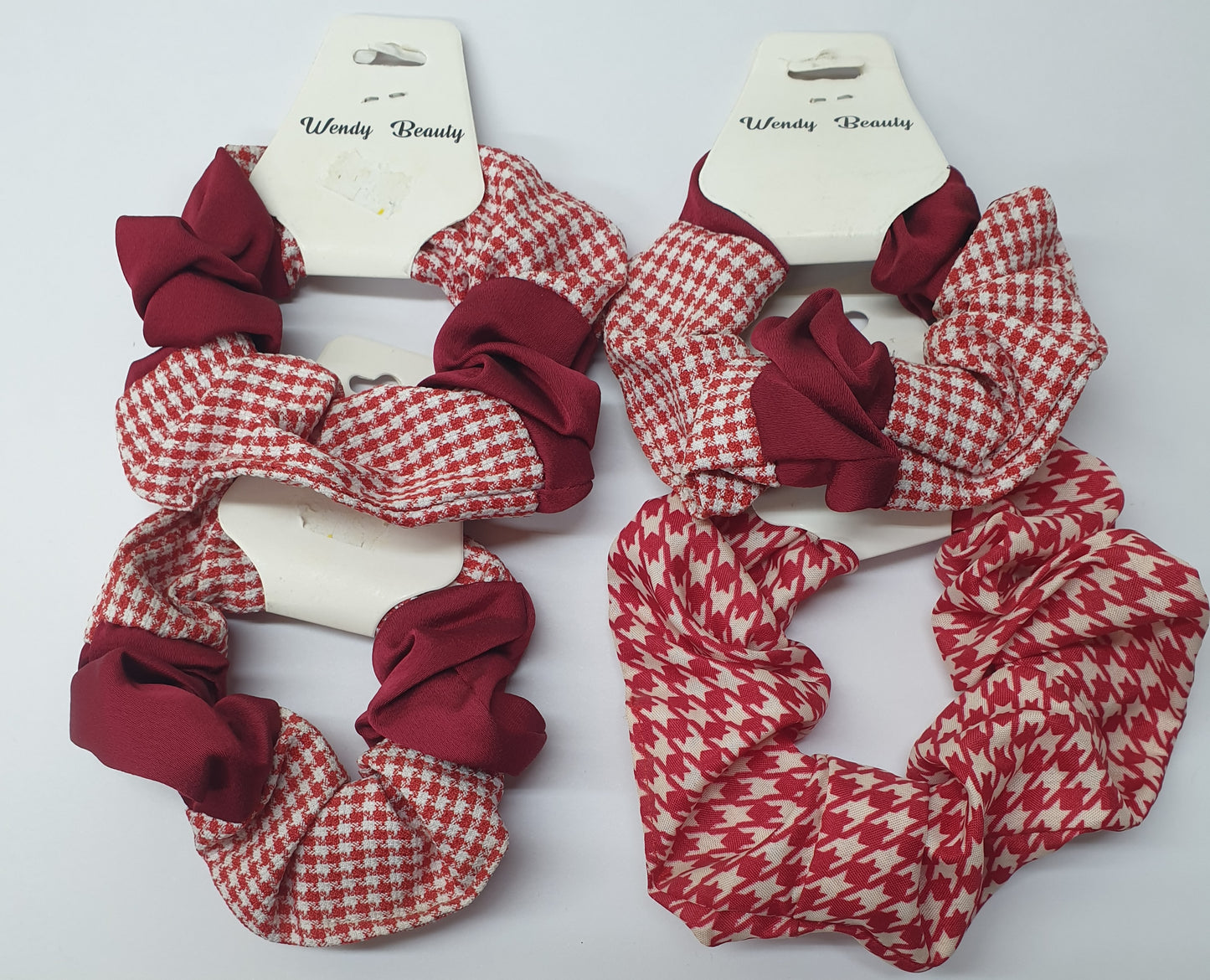 Wendy Beauty Fashion Scrunchie PD2405-22