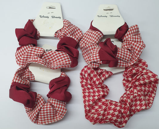 Wendy Beauty Fashion Scrunchie PD2405-22