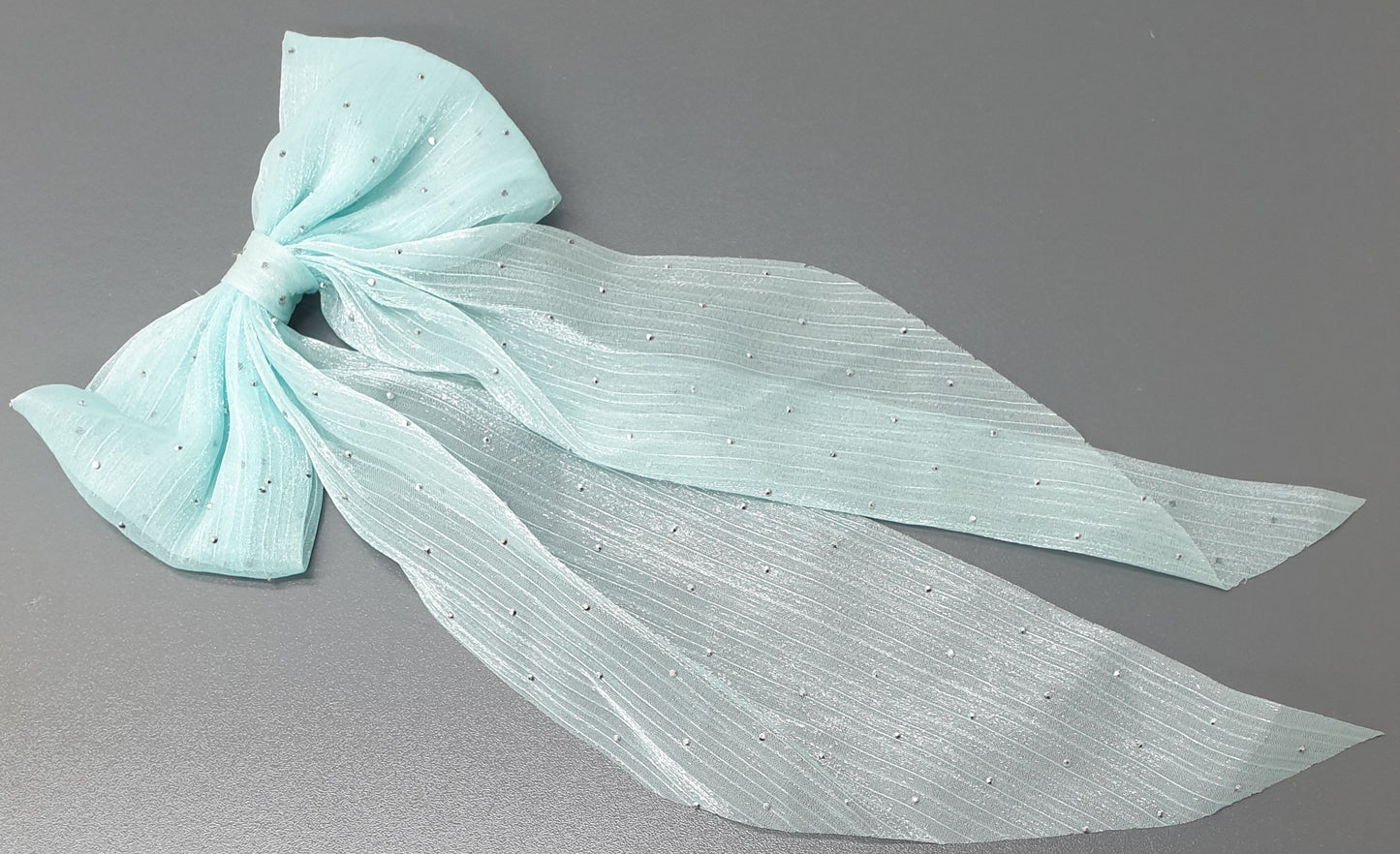 Ribbon Hair Bow 046-108
