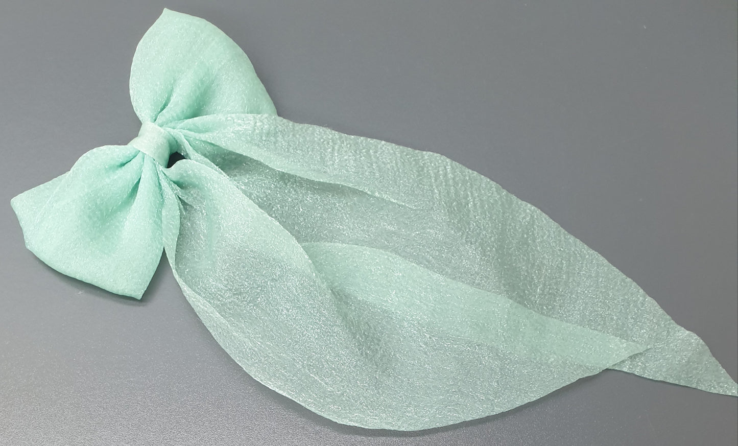 Ribbon Hair Bow 046-108