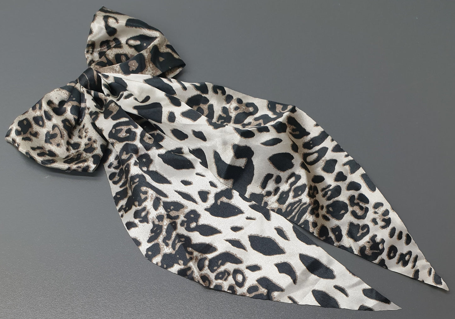Random Ribbon Hair Bow 046-77