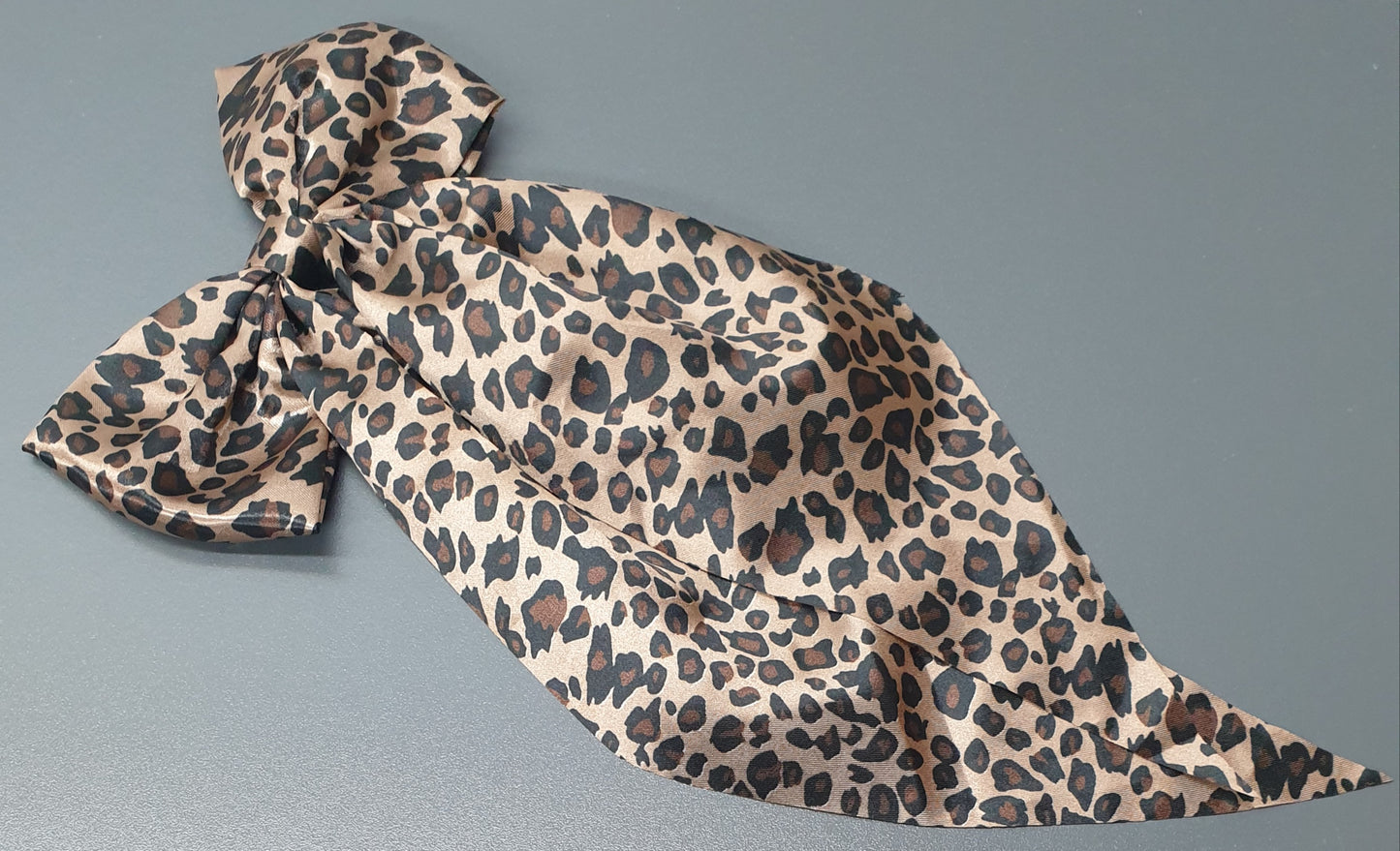 Random Ribbon Hair Bow 046-77