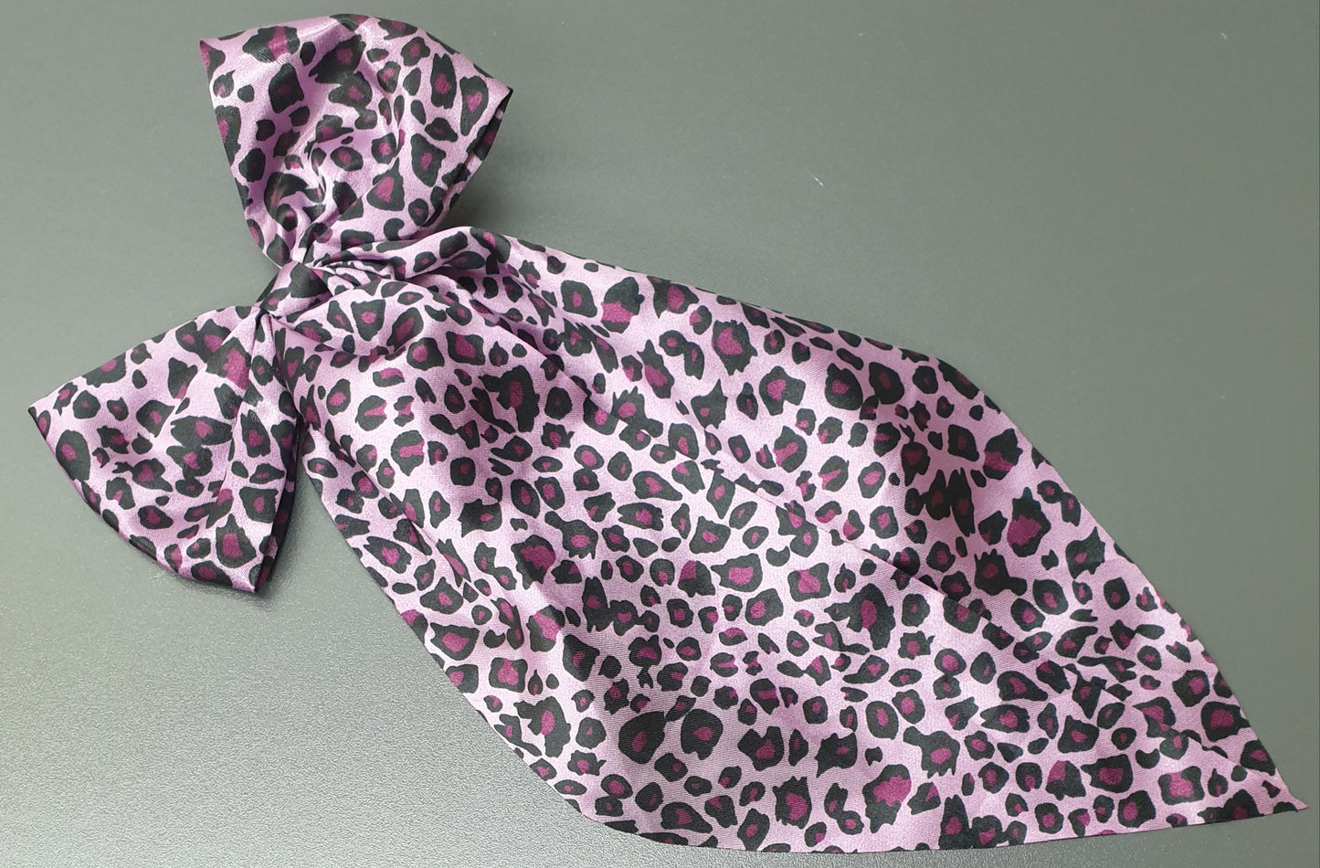 Random Ribbon Hair Bow 046-77
