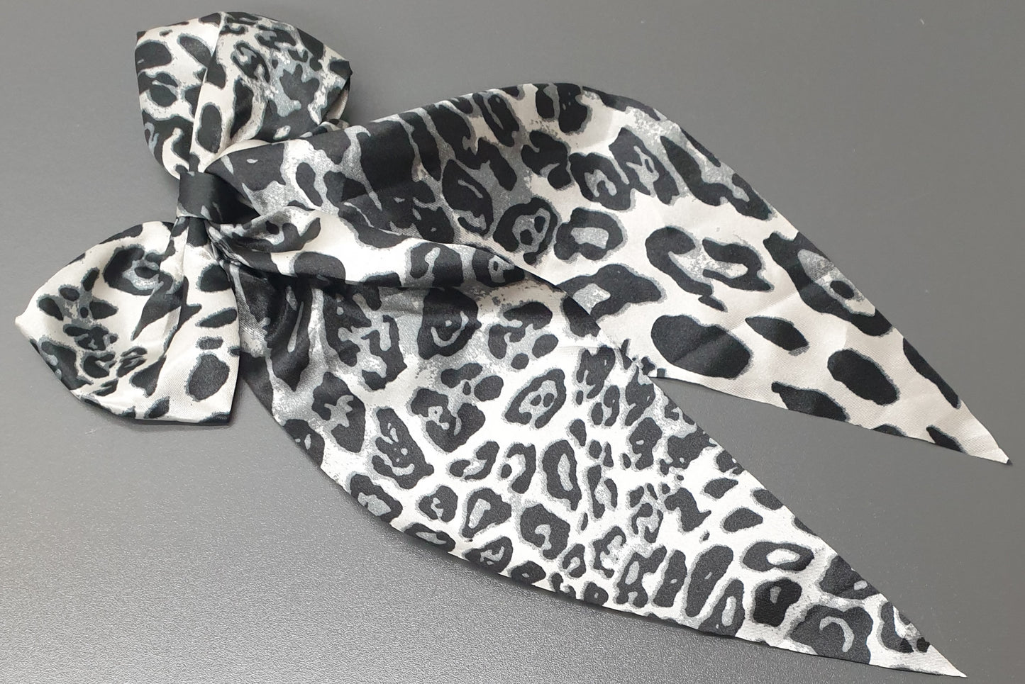 Random Ribbon Hair Bow 046-77