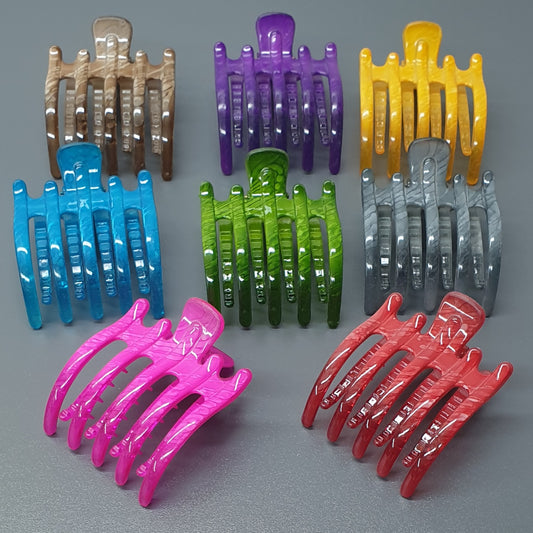 Random Hair Clips N709