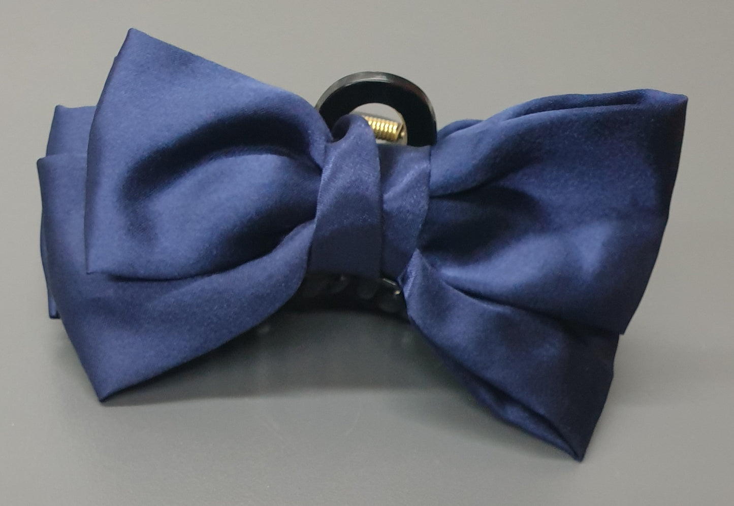 Satin Hair Grip HG-009