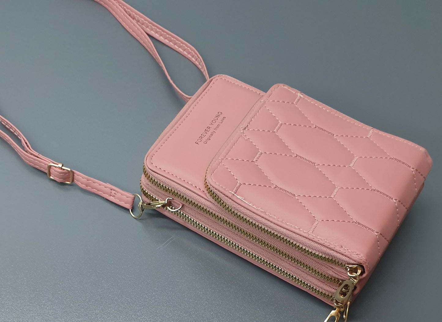 Assorted Sling Bags