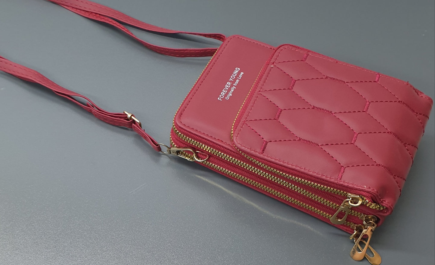 Assorted Sling Bags