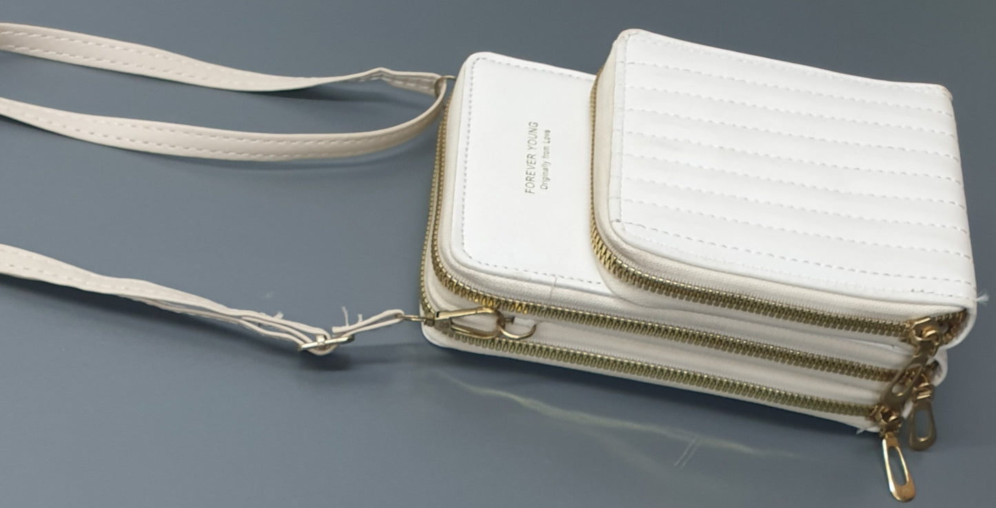 Assorted Sling Bags