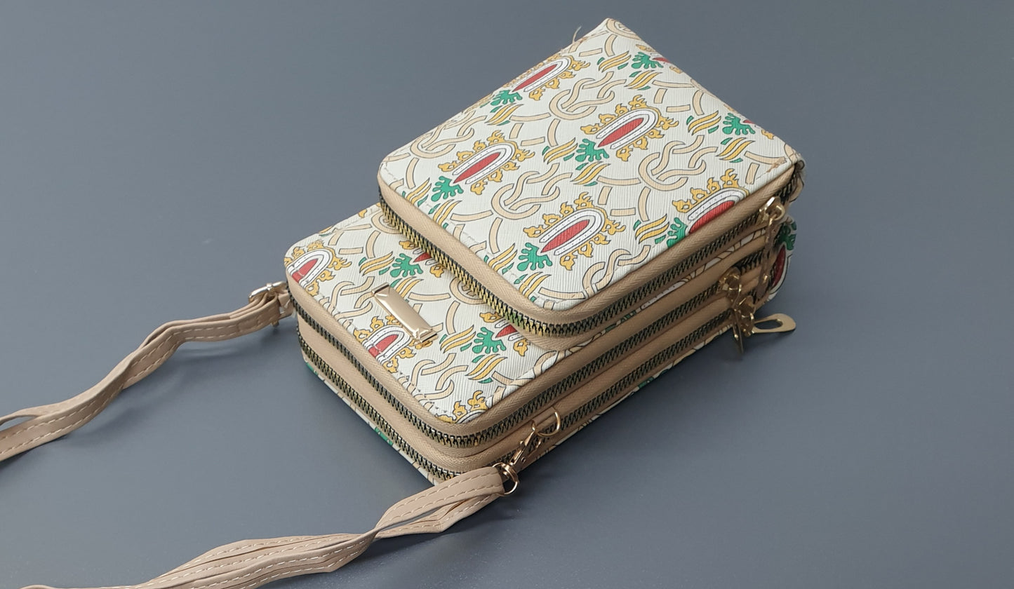Assorted Sling Bags
