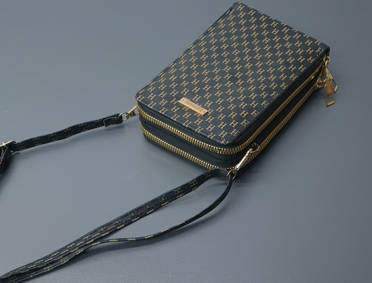 Assorted Sling Bags