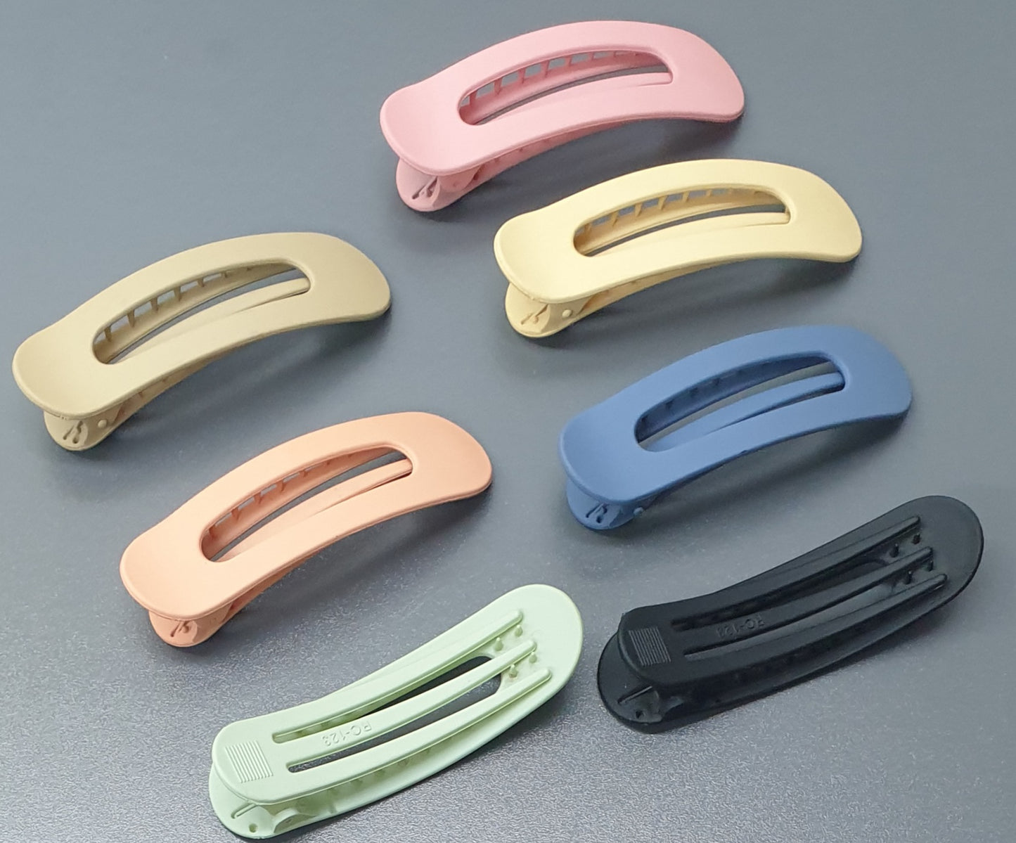 Hair Grips Assorted HGA006