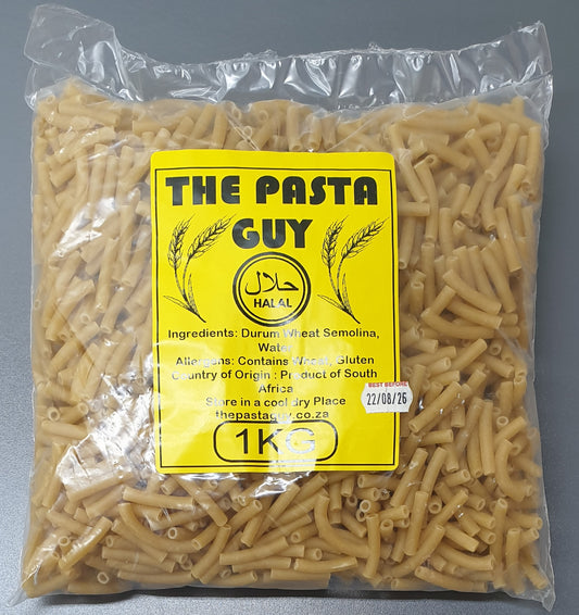 1KG Halal Pasta HP10