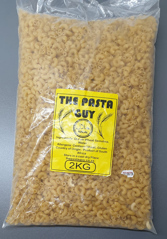 2KG Halal Pasta HP09