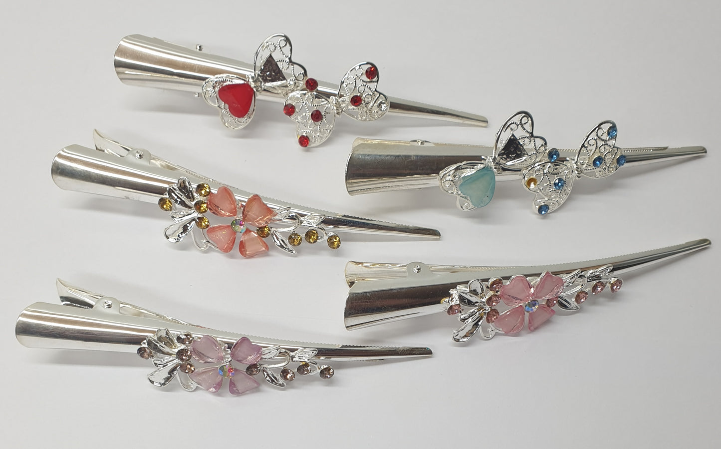 Random Hair Clip 5471