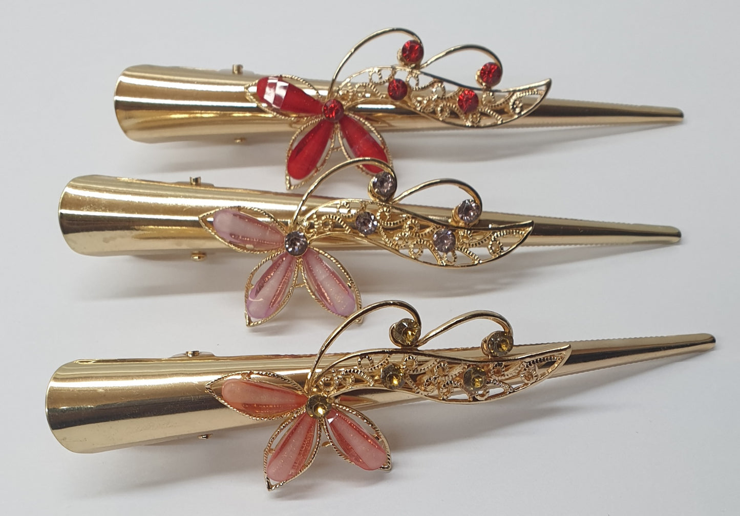 Random Hair Clip 5471