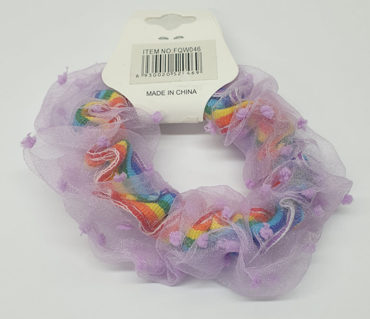 Wendy Beauty Hair Scrunchie FQW046