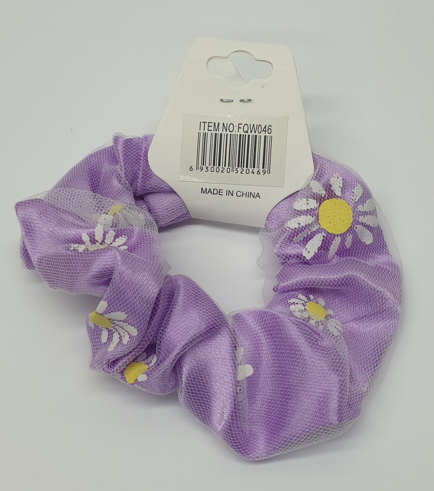 Wendy Beauty Hair Scrunchie FQW046