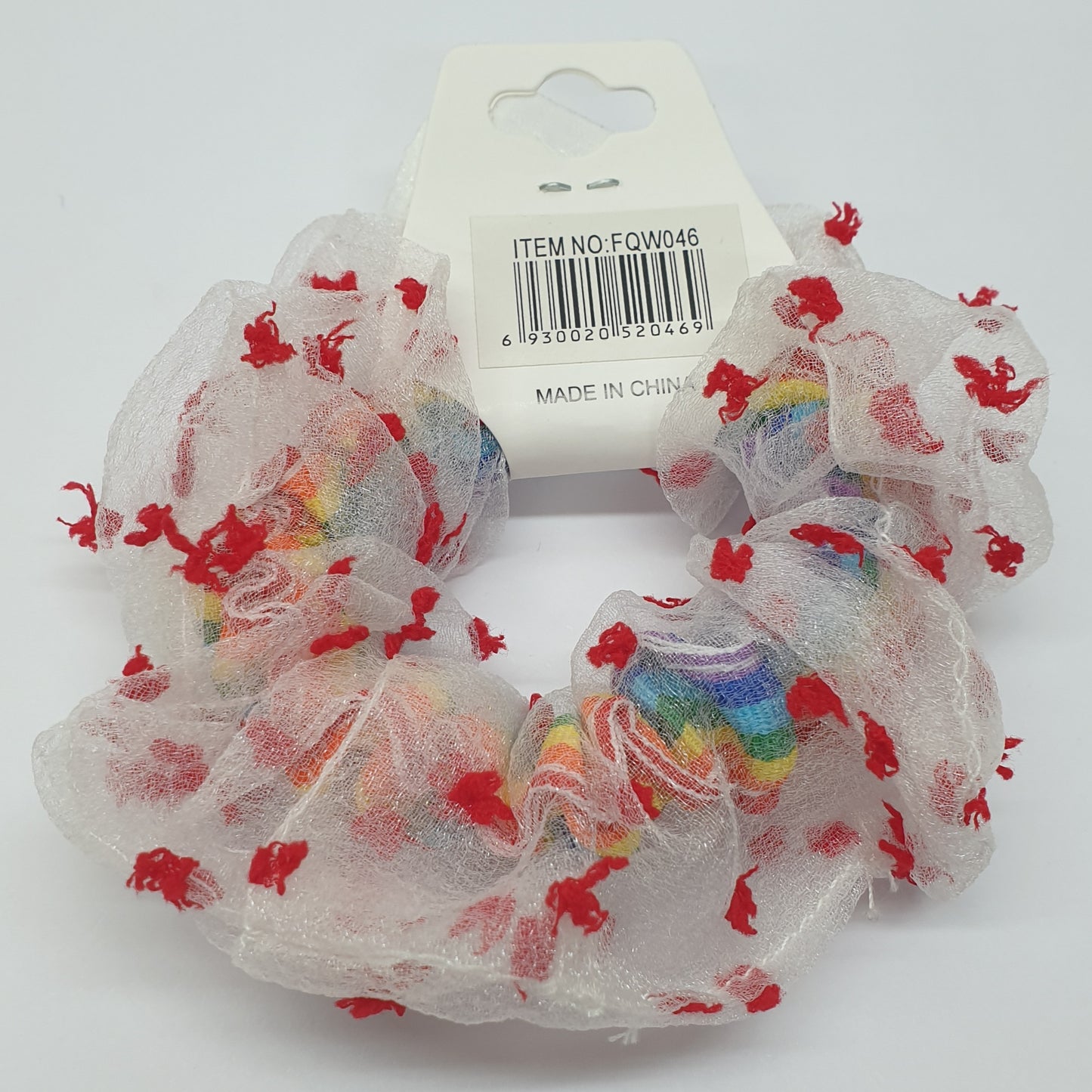 Wendy Beauty Hair Scrunchie FQW046